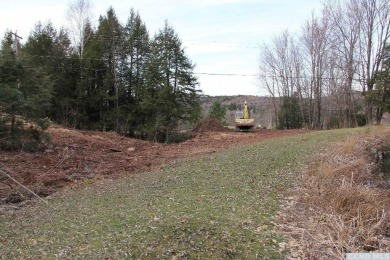 Unique opportunity - one of the LAST lots on South Street! Flat on Windham Country Club in New York - for sale on GolfHomes.com, golf home, golf lot