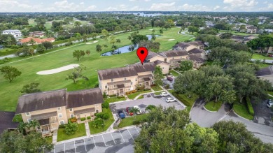 Beautiful 2 bedroom 2 and 1 half bathroom two story condo in the on Riverbend Golf Club in Florida - for sale on GolfHomes.com, golf home, golf lot