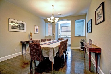 It's all about the location! Nestled in Stonehaven at The on The Tribute At the Colony in Texas - for sale on GolfHomes.com, golf home, golf lot