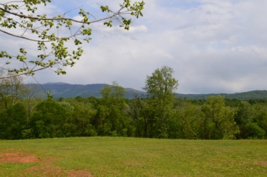 Have you been looking for a buildable lot with those perfect on Nolichucky View Golf Club in Tennessee - for sale on GolfHomes.com, golf home, golf lot
