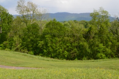 Have you been looking for a buildable lot with those perfect on Nolichucky View Golf Club in Tennessee - for sale on GolfHomes.com, golf home, golf lot