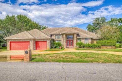 This home on the 8th Fairway of Hidden Creek Golf Course is on The Club At Hidden Creek in Florida - for sale on GolfHomes.com, golf home, golf lot