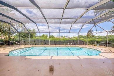 This home on the 8th Fairway of Hidden Creek Golf Course is on The Club At Hidden Creek in Florida - for sale on GolfHomes.com, golf home, golf lot