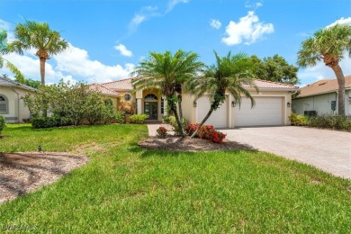 This STUNNING home in the highly sought-after Gateway community on Gateway Golf and Country Club in Florida - for sale on GolfHomes.com, golf home, golf lot