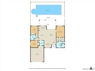New price improvement! Seller motivated. Move-in ready on Citrus Hills Golf Club in Florida - for sale on GolfHomes.com, golf home, golf lot