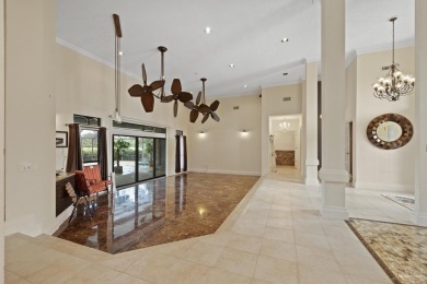 This home on the 8th Fairway of Hidden Creek Golf Course is on The Club At Hidden Creek in Florida - for sale on GolfHomes.com, golf home, golf lot