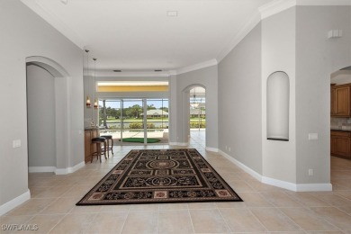 This STUNNING home in the highly sought-after Gateway community on Gateway Golf and Country Club in Florida - for sale on GolfHomes.com, golf home, golf lot
