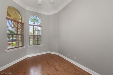 This STUNNING home in the highly sought-after Gateway community on Gateway Golf and Country Club in Florida - for sale on GolfHomes.com, golf home, golf lot