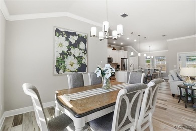 New price improvement! Seller motivated. Move-in ready on Citrus Hills Golf Club in Florida - for sale on GolfHomes.com, golf home, golf lot