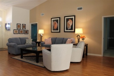 Under contract-accepting backup offers. A Beautifully Remodeled on Timber Pines Golf Course in Florida - for sale on GolfHomes.com, golf home, golf lot