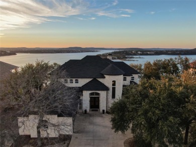 Here it is Folks. Your Dream Lake House situated high above on The Cliffs Resort in Texas - for sale on GolfHomes.com, golf home, golf lot