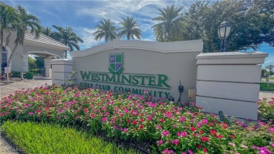 Best Of Both Worlds - Gated Golf Course Community - Pay As You on Westminster Golf Club in Florida - for sale on GolfHomes.com, golf home, golf lot