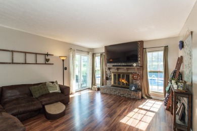 Backyard meets fairway at this Florence gem! Located on a quiet on Boone Links Golf Course in Kentucky - for sale on GolfHomes.com, golf home, golf lot