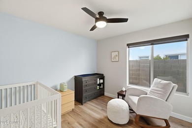 This beautifully updated 3-bedroom, 2-bath residence with on Sanctuary Golf Course At WestWorld in Arizona - for sale on GolfHomes.com, golf home, golf lot