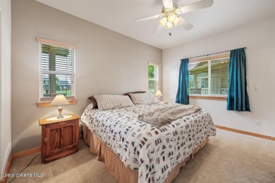 Wonderful, furnished townhome on the 14th AND 15th green of on Stoneridge Golf Club in Idaho - for sale on GolfHomes.com, golf home, golf lot