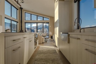 Ross Tunkey, Bluebird Real Estate, LLC, C: , ross,  : on The Club At Crested Butte in Colorado - for sale on GolfHomes.com, golf home, golf lot