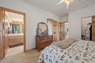 Wonderful, furnished townhome on the 14th AND 15th green of on Stoneridge Golf Club in Idaho - for sale on GolfHomes.com, golf home, golf lot