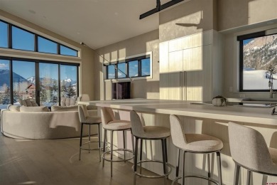 Ross Tunkey, Bluebird Real Estate, LLC, C: , ross,  : on The Club At Crested Butte in Colorado - for sale on GolfHomes.com, golf home, golf lot