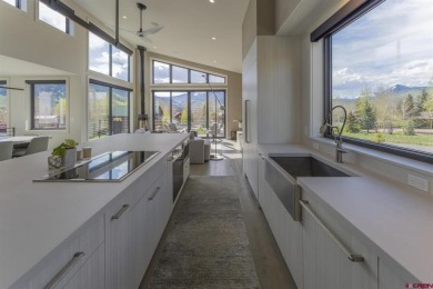 Ross Tunkey, Bluebird Real Estate, LLC, C: , ross,  : on The Club At Crested Butte in Colorado - for sale on GolfHomes.com, golf home, golf lot
