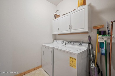 Wonderful, furnished townhome on the 14th AND 15th green of on Stoneridge Golf Club in Idaho - for sale on GolfHomes.com, golf home, golf lot