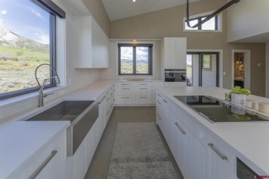 Ross Tunkey, Bluebird Real Estate, LLC, C: , ross,  : on The Club At Crested Butte in Colorado - for sale on GolfHomes.com, golf home, golf lot