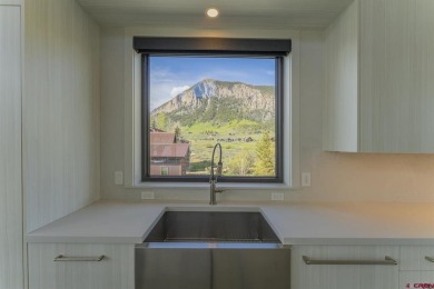 Ross Tunkey, Bluebird Real Estate, LLC, C: , ross,  : on The Club At Crested Butte in Colorado - for sale on GolfHomes.com, golf home, golf lot