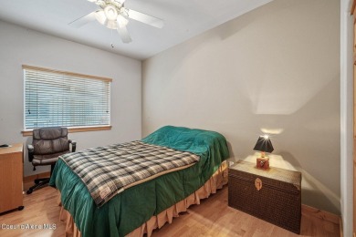 Wonderful, furnished townhome on the 14th AND 15th green of on Stoneridge Golf Club in Idaho - for sale on GolfHomes.com, golf home, golf lot