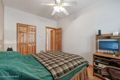 Wonderful, furnished townhome on the 14th AND 15th green of on Stoneridge Golf Club in Idaho - for sale on GolfHomes.com, golf home, golf lot