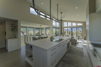 Ross Tunkey, Bluebird Real Estate, LLC, C: , ross,  : on The Club At Crested Butte in Colorado - for sale on GolfHomes.com, golf home, golf lot