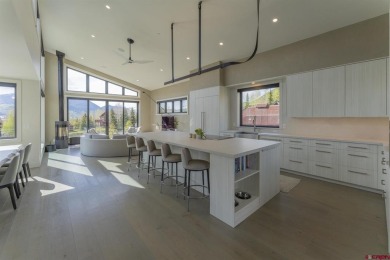 Ross Tunkey, Bluebird Real Estate, LLC, C: , ross,  : on The Club At Crested Butte in Colorado - for sale on GolfHomes.com, golf home, golf lot