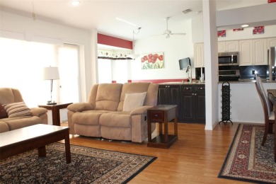 Under contract-accepting backup offers. A Beautifully Remodeled on Timber Pines Golf Course in Florida - for sale on GolfHomes.com, golf home, golf lot