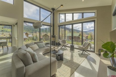 Ross Tunkey, Bluebird Real Estate, LLC, C: , ross,  : on The Club At Crested Butte in Colorado - for sale on GolfHomes.com, golf home, golf lot
