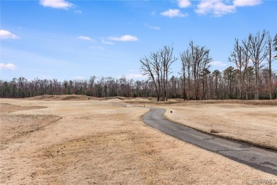 Priced below market value! Why wait for new construction when on Pendleton Golf Club in Virginia - for sale on GolfHomes.com, golf home, golf lot
