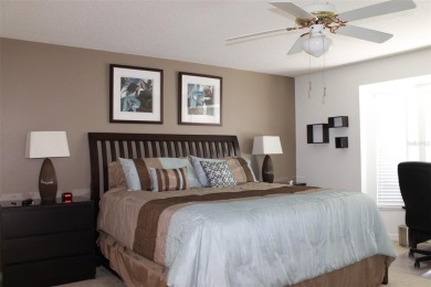 Under contract-accepting backup offers. A Beautifully Remodeled on Timber Pines Golf Course in Florida - for sale on GolfHomes.com, golf home, golf lot