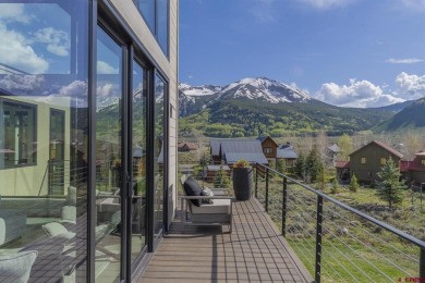 Ross Tunkey, Bluebird Real Estate, LLC, C: , ross,  : on The Club At Crested Butte in Colorado - for sale on GolfHomes.com, golf home, golf lot