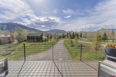Ross Tunkey, Bluebird Real Estate, LLC, C: , ross,  : on The Club At Crested Butte in Colorado - for sale on GolfHomes.com, golf home, golf lot