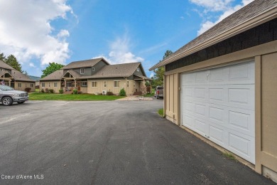 Wonderful, furnished townhome on the 14th AND 15th green of on Stoneridge Golf Club in Idaho - for sale on GolfHomes.com, golf home, golf lot