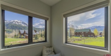 Ross Tunkey, Bluebird Real Estate, LLC, C: , ross,  : on The Club At Crested Butte in Colorado - for sale on GolfHomes.com, golf home, golf lot