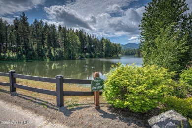 Wonderful, furnished townhome on the 14th AND 15th green of on Stoneridge Golf Club in Idaho - for sale on GolfHomes.com, golf home, golf lot