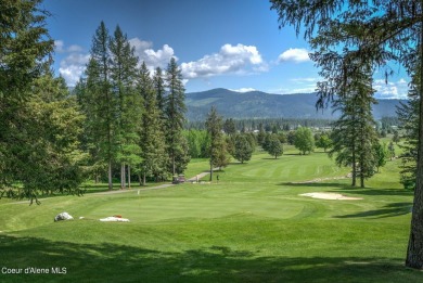 Wonderful, furnished townhome on the 14th AND 15th green of on Stoneridge Golf Club in Idaho - for sale on GolfHomes.com, golf home, golf lot