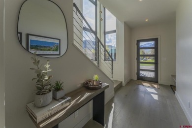 Ross Tunkey, Bluebird Real Estate, LLC, C: , ross,  : on The Club At Crested Butte in Colorado - for sale on GolfHomes.com, golf home, golf lot