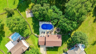 Backyard meets fairway at this Florence gem! Located on a quiet on Boone Links Golf Course in Kentucky - for sale on GolfHomes.com, golf home, golf lot