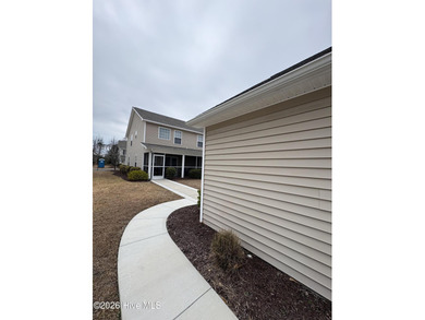 Welcome to your next chapter in **The Farm at Brunswick**-a on Crow Creek Golf Club in North Carolina - for sale on GolfHomes.com, golf home, golf lot