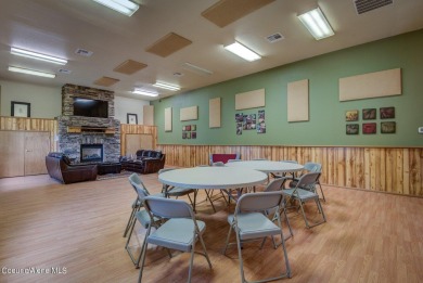 Wonderful, furnished townhome on the 14th AND 15th green of on Stoneridge Golf Club in Idaho - for sale on GolfHomes.com, golf home, golf lot