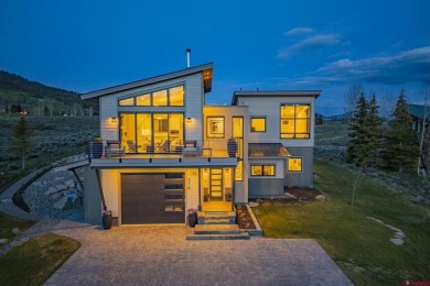 Ross Tunkey, Bluebird Real Estate, LLC, C: , ross,  : on The Club At Crested Butte in Colorado - for sale on GolfHomes.com, golf home, golf lot