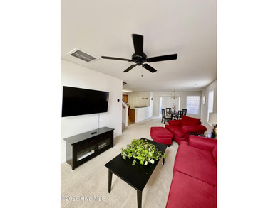 Welcome to your next chapter in **The Farm at Brunswick**-a on Crow Creek Golf Club in North Carolina - for sale on GolfHomes.com, golf home, golf lot