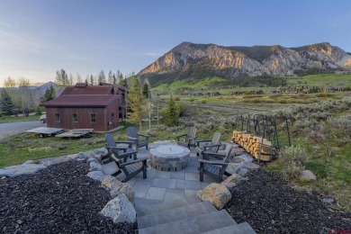 Ross Tunkey, Bluebird Real Estate, LLC, C: , ross,  : on The Club At Crested Butte in Colorado - for sale on GolfHomes.com, golf home, golf lot