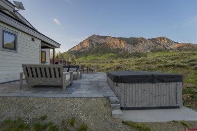 Ross Tunkey, Bluebird Real Estate, LLC, C: , ross,  : on The Club At Crested Butte in Colorado - for sale on GolfHomes.com, golf home, golf lot