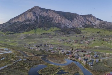 Ross Tunkey, Bluebird Real Estate, LLC, C: , ross,  : on The Club At Crested Butte in Colorado - for sale on GolfHomes.com, golf home, golf lot