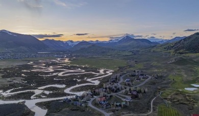 Ross Tunkey, Bluebird Real Estate, LLC, C: , ross,  : on The Club At Crested Butte in Colorado - for sale on GolfHomes.com, golf home, golf lot